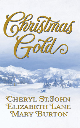 Title details for Christmas Gold by Cheryl St.John - Available